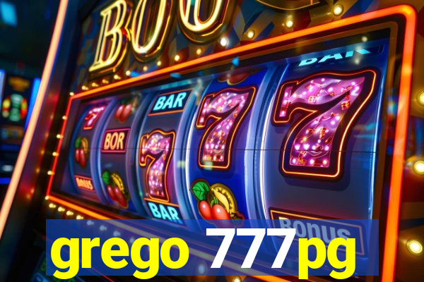 grego 777pg